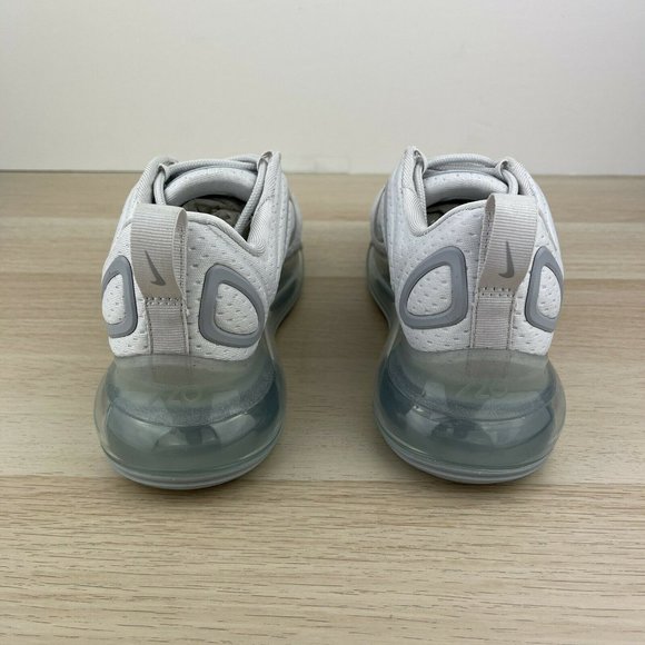 Nike Air Max 720 Vast Grey - Picture 6 of 7